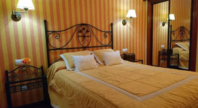 Номер Standard Posada El Jardin