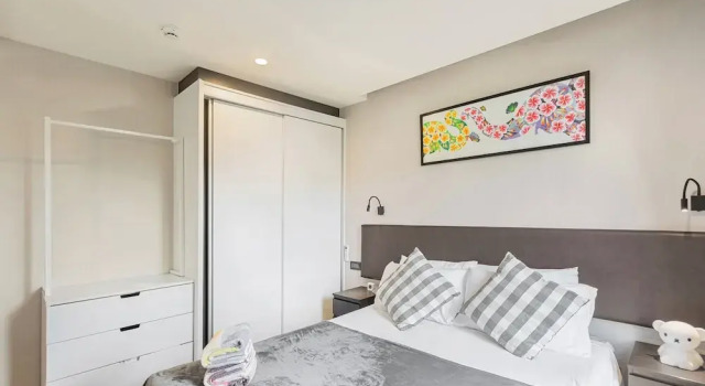 Апартаменты Standard One bedroom Condo in Title V Rawai X308