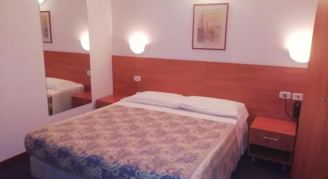 Номер Standard Hotel San Marco