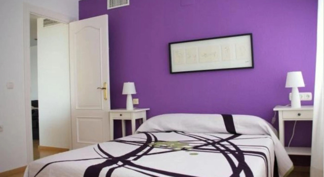 Apartment in Torremolinos 100392