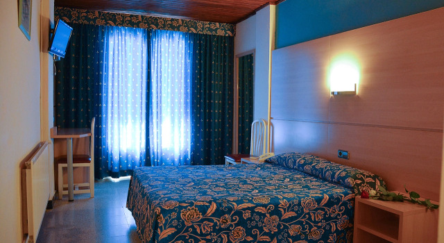 Hotel Grecs