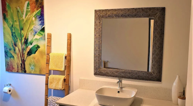 Номер Comfort Hadeda Hall