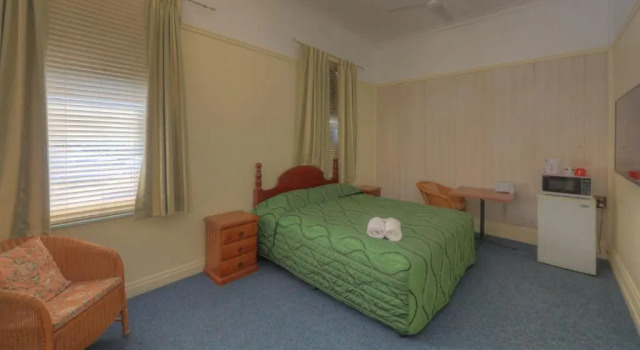 Номер Standard The Park Motel