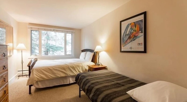 Vail Trails Chalets Condo 3 Minutes Away from Riva Bahn and Gold Peak by RedAwning