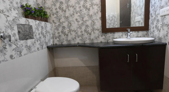 Номер Deluxe Madhav Muskan Residency