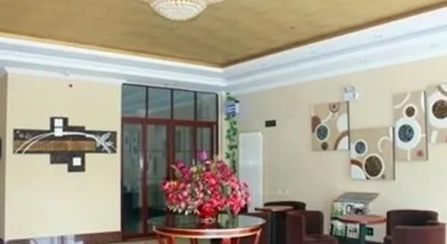 Greentree Inn, Varaa Hotelli Edulliset hotellit kohteessa Shandong