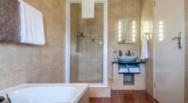 Номер Standard Wind-Rose Guest House