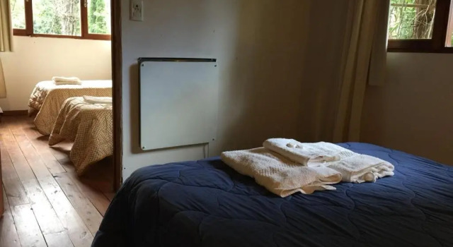 Cabañas Aire Fresco, Book Hotel Playa Grande 