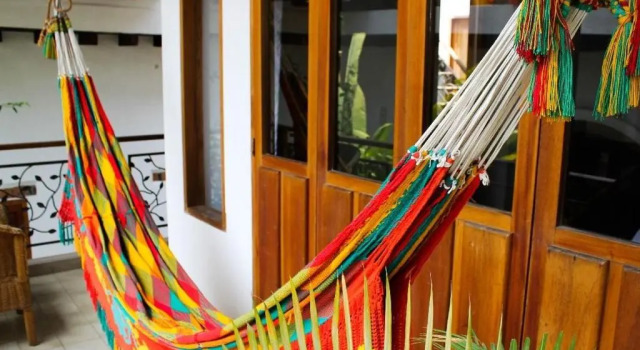 Люкс Casa Verde Boutique Hotel