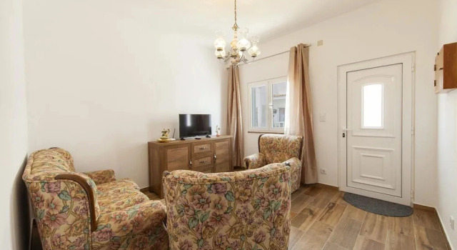 Коттедж B101 - Abrotea Cozy 2 Bed Apartment in Lagos
