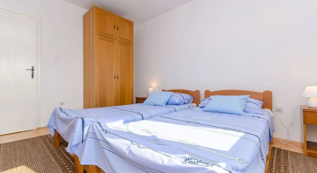 Apartment Ma