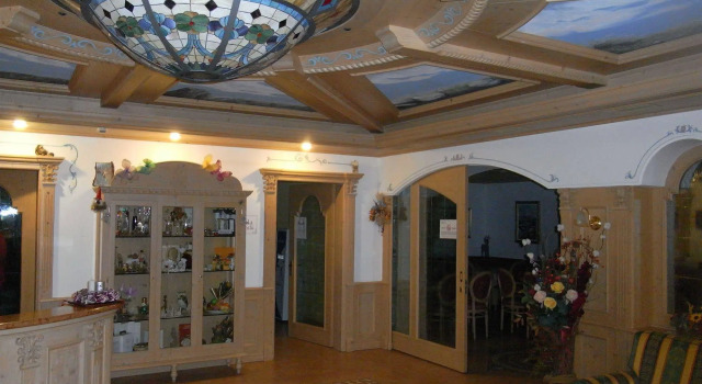 Hotel Gardenia, Забронировать Отель Пассо-дель-Тонале Трентино-Альто-Адидже, рядом с Подъемник Колониа Виджили - Тонале