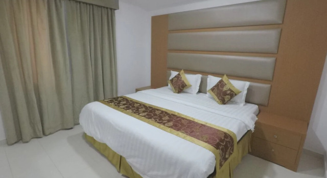 Opal Suites, Забронировать Отель Отели Аль Кхобар 3 звезды, 3*