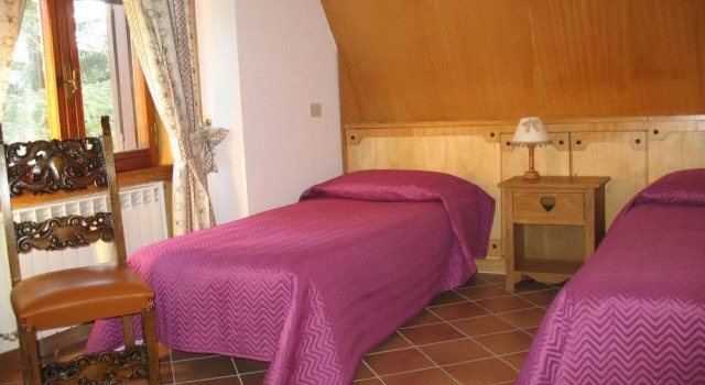 B&B GLI SCOIATTOLI, Boek Bed and Breakfast Rocca di Mezzo Abruzzen