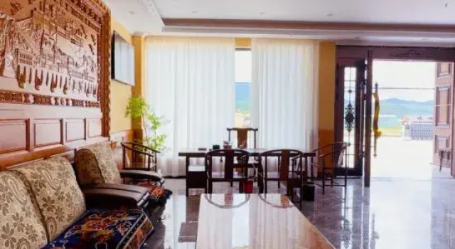 Conglongcang Hotel, Rezerwuj Hotel Ngawa Chiny