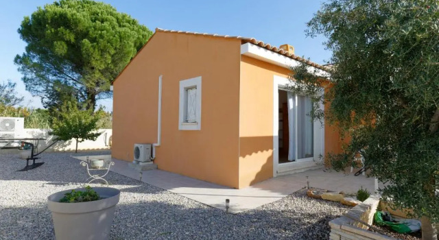 Stüdyo Studio Meublé
