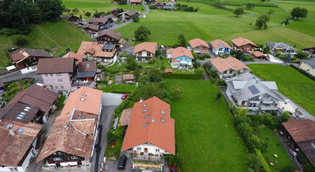Коттедж Swiss Holiday House
