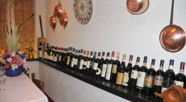 Alpino, Book Hotel Idro Brescia