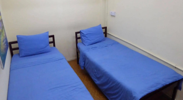 Hninn Si Budget Inn