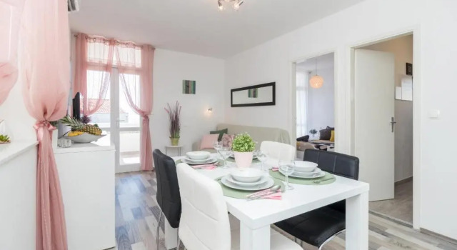 Apartman Roko, Забронировать Апартаменты/квартира Петрчане Задарская жупания, рядом с Пляж Радман