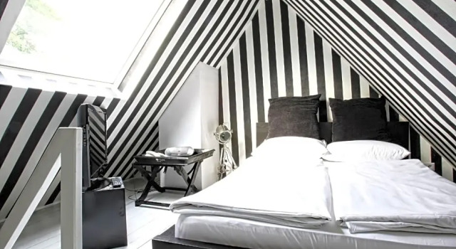 Номер Superior Boutique Hotel Ashleys Garden