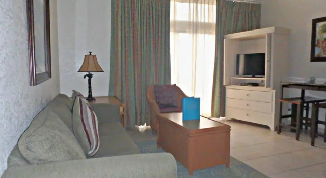 Flamboyan on the Bay Resort and Villas, Забронировать Курортный отель Отели Назарета с парковкой, Парковка