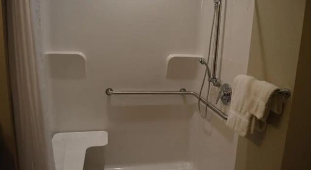 Двухместный номер Standard Heritage Place Hotel and Suites