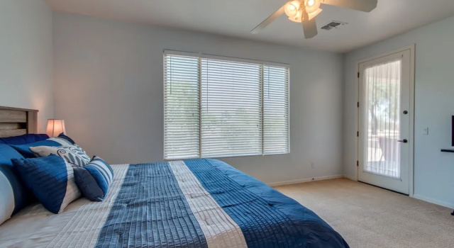 32236 Echo Canyon - 2 Br home by RedAwning