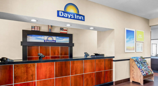 Days Inn by Wyndham Collinsville/St. Louis