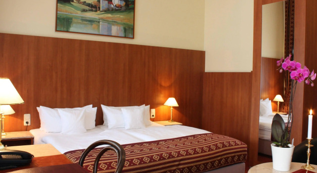 Leonardo Hotel Berlin KU'DAMM