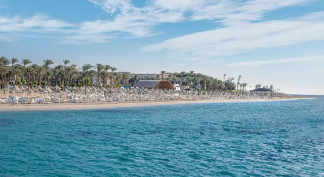 Sunset Boutique Resort Sahl Hasheesh