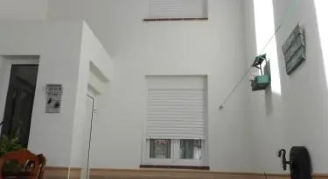 Casa 5 Habitaciones Valseca - Segovia, Book Lejlighed Hoteller i Castile and Leon med pool, Swimmingpool