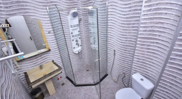 Двухместный номер Standard Hotel Chveni Sakhli