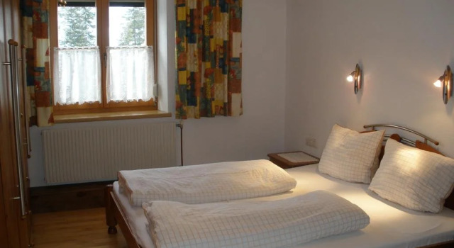Pension Bauernhof Spielmann, Prenota Hotel Mieming Mieminger Plateau