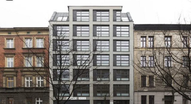 DownTown Apartments Krowoderska 52, Забронировать Апартаменты/квартира Старый город Краков, рядом с Аттракцион «Аллея потерянных душ»