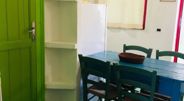 Casa Vacanze Fattoria Pozzitello, Book Hotel Hoteller i Abruzzo med parkering, Parkering