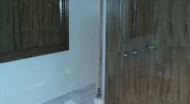 Люкс Standard с балконом Hotel Pousada Ipitanga IV