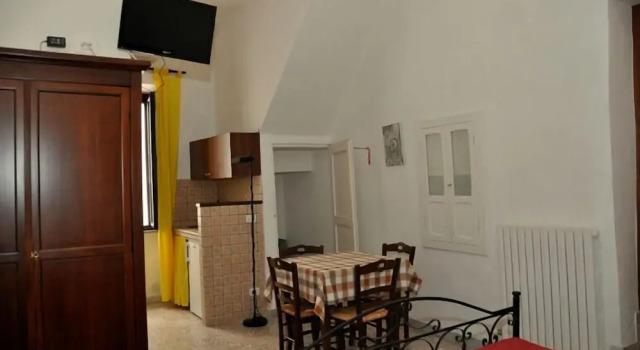 Standard dublă cameră Arco Michele