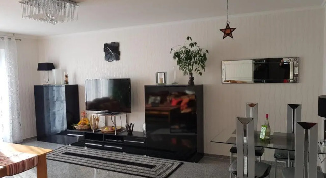 Коттедж Seefelder Urlaubsparadies