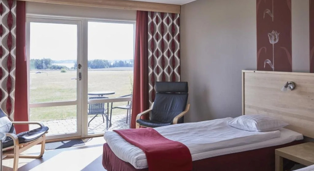 Araslöv Golf & Resort, Забронировать Курортный отель Отели лена Сконе 3 звезды, 3*