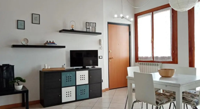 Alla Corte - 2 bedrooms apartment