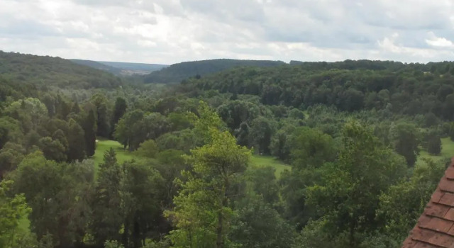 Номер Superior Hermitage St Roch