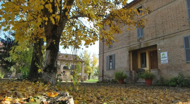 Tenuta Rivalazzo, Prenota Hotel Noceto Emilia-Romagna