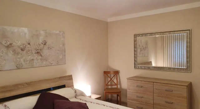 Appartement Cime l'Est