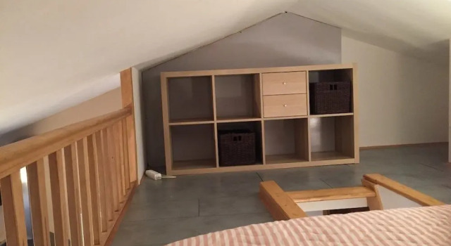 La Maison du Chat Roi. Gite