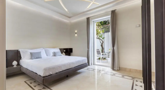 Люкс Classic Amore Rentals - Villa Nina