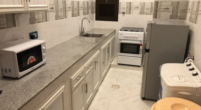 Апартаменты с 2 комнатами OYO 105 Star House 05