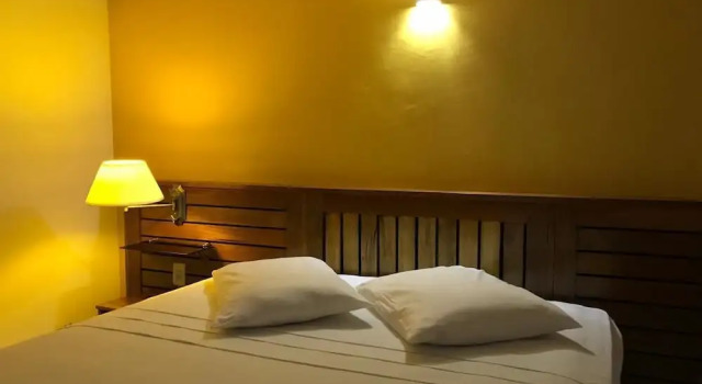 Cleia Hotel Cirino