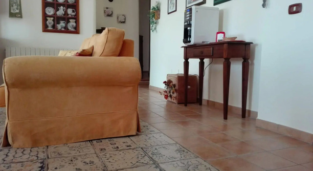 Casa Fiorita Bed & Breakfast, Book Hotel Hotels in Sicily with Parking, Parking