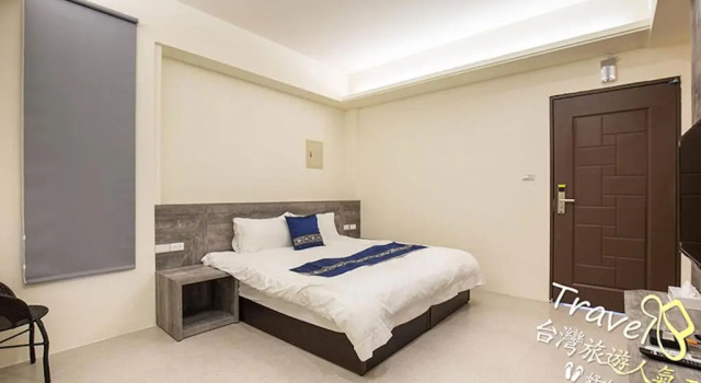 Двухместный номер Standard Secret Garden Homestay